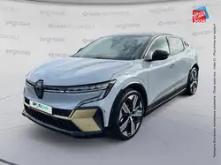 Renault E-Tech Electric EV60 220ch Iconic super charge