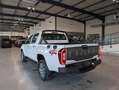 Foton Tunland G7 2.0L 163 CH 4P Blanco - thumbnail 6