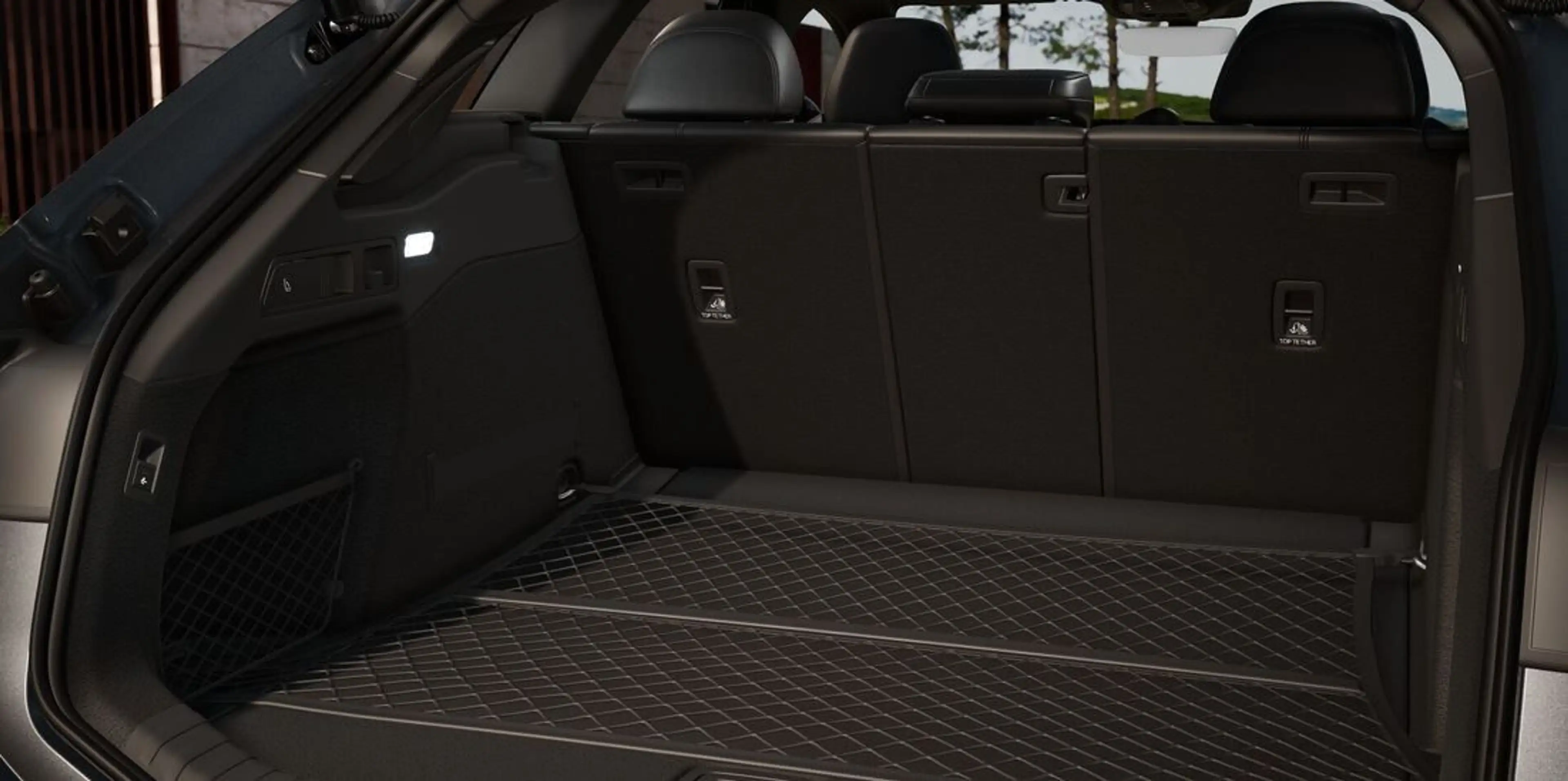 Audi A6 e-tron A6 Avant S line business e-tron quattro — photo 8
