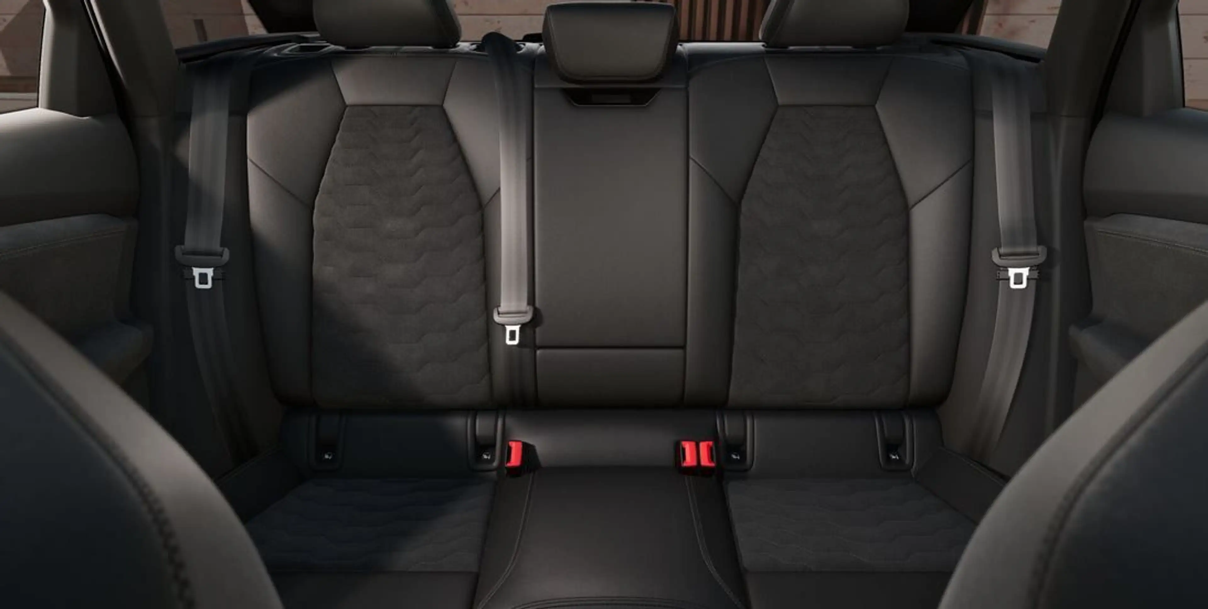 Audi A6 e-tron A6 Avant S line business e-tron quattro — photo 13