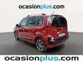 Citroen C3 Picasso 1.6HDi Collection 90 Rojo - thumbnail 3