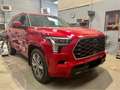 Toyota Sequoia HYBRID CAPSTONE Rot - thumbnail 2