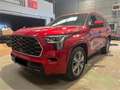 Toyota Sequoia HYBRID CAPSTONE Rot - thumbnail 1