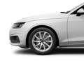 Audi A4 40 TFSI Q PANO AHK KAMERA NAVI+ Grau - thumbnail 4