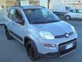Fiat Panda Panda 0.9 t.air t. 4x4 s&s  48651  km.  CERT. Grigio - thumbnail 3