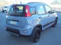 Fiat Panda Panda 0.9 t.air t. 4x4 s&s  48651  km.  CERT. Grigio - thumbnail 4
