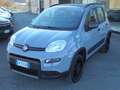 Fiat Panda Panda 0.9 t.air t. 4x4 s&s  48651  km.  CERT. Grigio - thumbnail 1