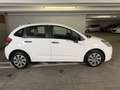 Citroen C3 1.0 VTi/PureTech 68 Flash Weiß - thumbnail 4