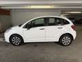 Citroen C3 1.0 VTi/PureTech 68 Flash Weiß - thumbnail 3