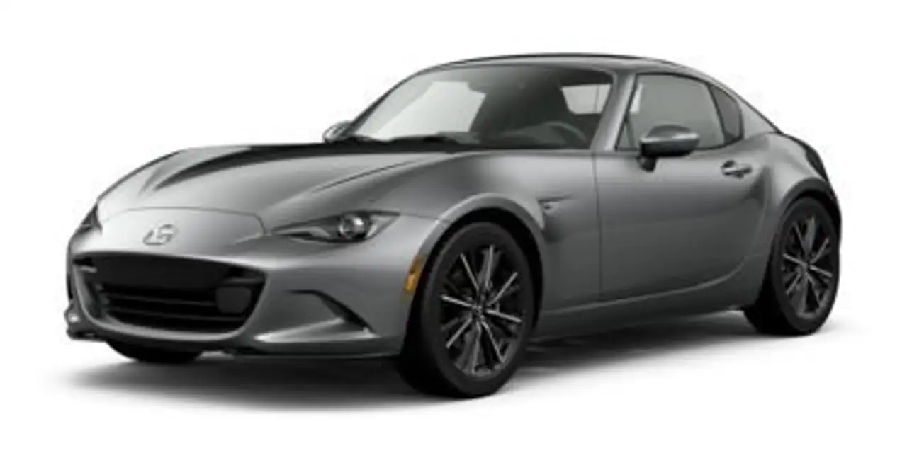 2026 Mazda MX-5 Miata