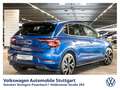 Volkswagen Polo 1.0 TSI R-Line DSG 81 kW Blau - thumbnail 3