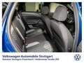 Volkswagen Polo 1.0 TSI R-Line DSG 81 kW Blau - thumbnail 11