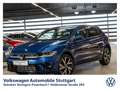 Volkswagen Polo 1.0 TSI R-Line DSG 81 kW Blau - thumbnail 1