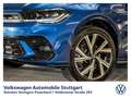 Volkswagen Polo 1.0 TSI R-Line DSG 81 kW Blau - thumbnail 13