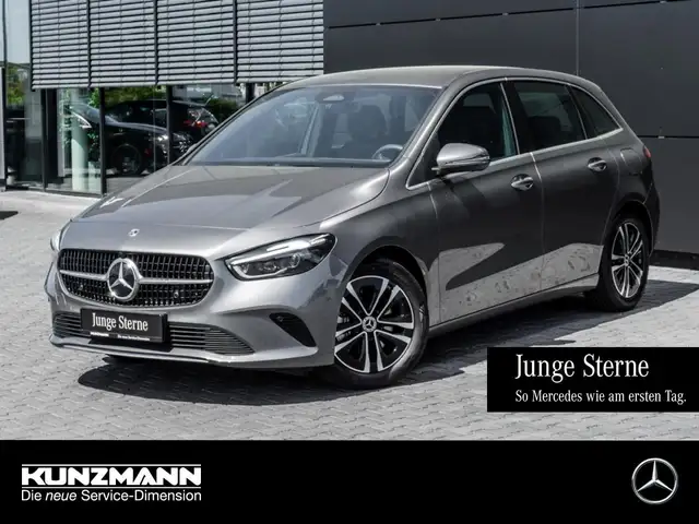 Mercedes-Benz B 220 d Progressive Kamera Easy-Pack AHK