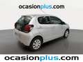 Peugeot 108 1.0 VTi S&S Active 72 Silber - thumbnail 4