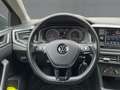 Volkswagen Polo 1.0 TSI HIGHLINE KLIMA+SITZHEIZUNG+DAB+ALU Grau - thumbnail 10