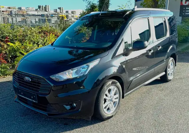 Ford Tourneo Connect TOURNEO CONNECT 1.5 TDCI NAVI KAMERA