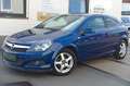 Opel Astra H GTC Edition//TÜV+SER. NEU//AUTOMATIK//AC Blau - thumbnail 2