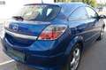 Opel Astra H GTC Edition//TÜV+SER. NEU//AUTOMATIK//AC Blau - thumbnail 4