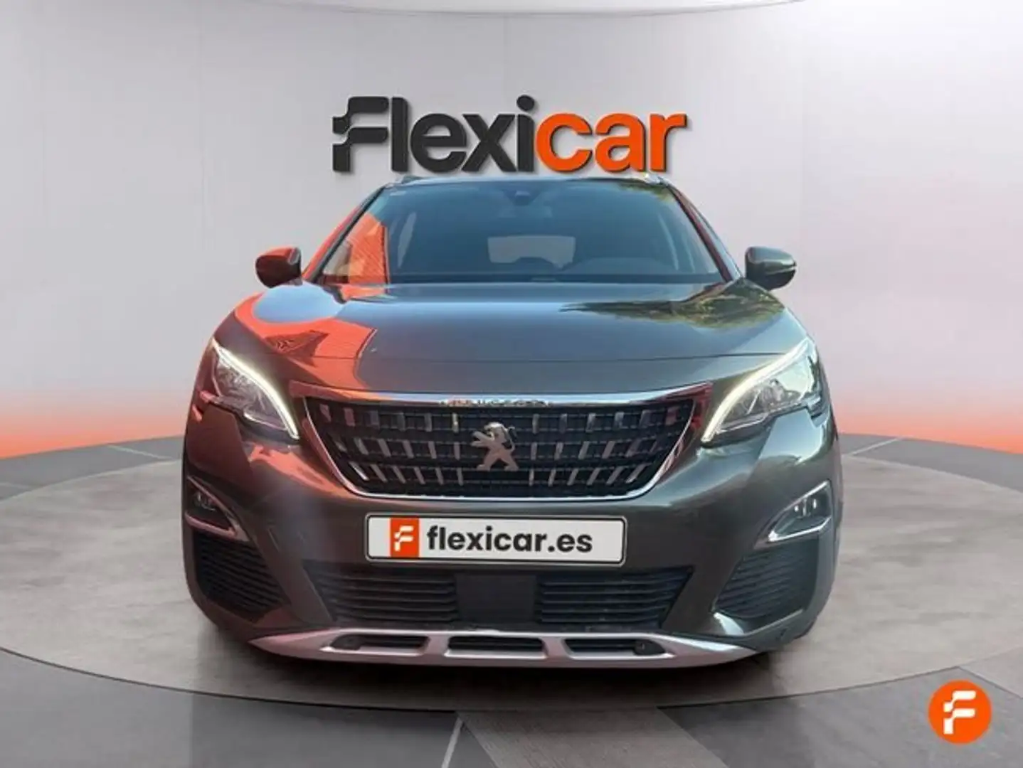 Peugeot 3008 1.5L BlueHDi 96kW (130CV) S&S Active Marrón - 2