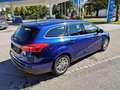 Ford Focus Turnier 1.0 EcoBoost  Cool & Connect SHZ Bleu - thumbnail 7
