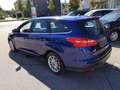 Ford Focus Turnier 1.0 EcoBoost  Cool & Connect SHZ Bleu - thumbnail 4