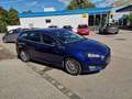 Ford Focus Turnier 1.0 EcoBoost  Cool & Connect SHZ Bleu - thumbnail 6