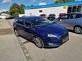 Ford Focus Turnier 1.0 EcoBoost  Cool & Connect SHZ Bleu - thumbnail 5