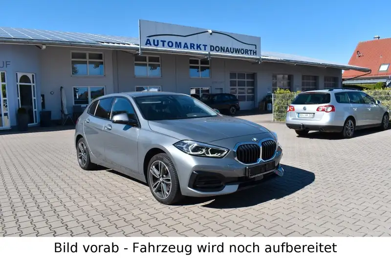 BMW Seria 1