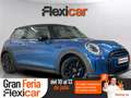 MINI Cooper Azul - thumbnail 1