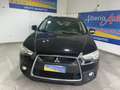 Mitsubishi ASX 1.6 2WD GPL Bi-Fuel Intense Panoramic Nero - thumbnail 2