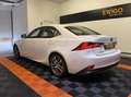Lexus IS 300 2.5 300 h 223h 180 hev 1.6kwh business bva 2ème main camera de recul Weiß - thumbnail 18