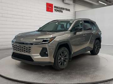 XLE Premium | No Accident | Low KM | Heated Seats & Steering