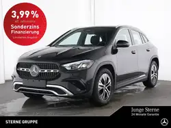 Mercedes-Benz GLA 180 d Progressive AHK Multibeam Totwi Burmes