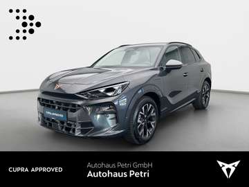 1.5 TSI e-HYBRID*NAVI*KAM*SHZ*ACC*HUD*A