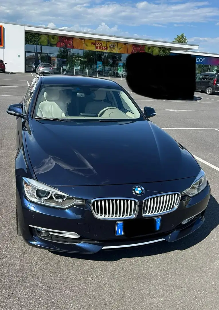 BMW 320 320d Touring Modern - 2
