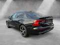 Volvo S60 B5 Ultimate Dark AWD ACC HUD PANO 360° Schwarz - thumbnail 5