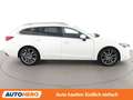 Mazda 6 2.2 Turbodiesel Revolution Top AWD Weiß - thumbnail 7