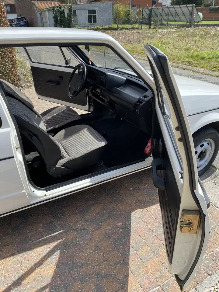 Volkswagen Golf, foto 8
