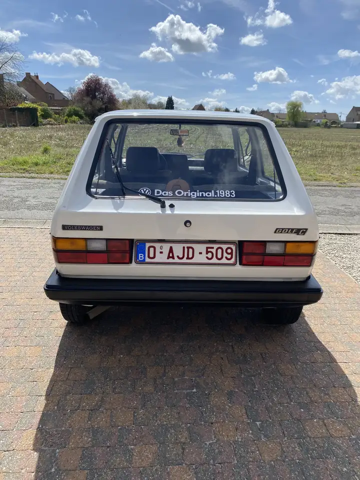 Volkswagen Golf, foto 7