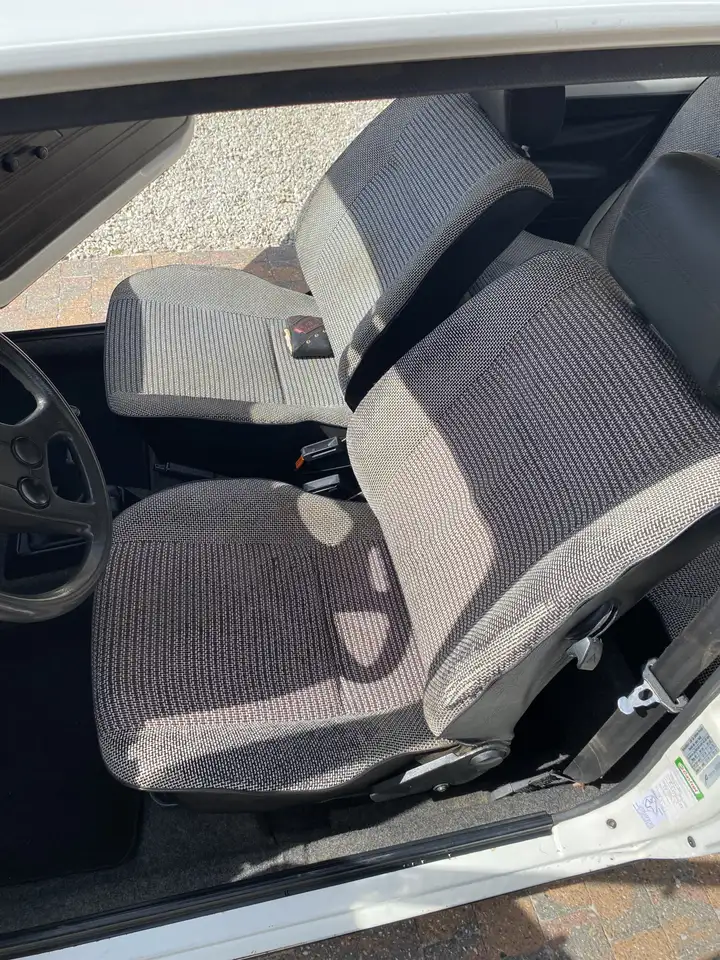 Volkswagen Golf, foto 11