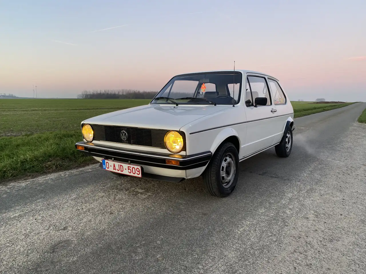 Volkswagen Golf, foto 3