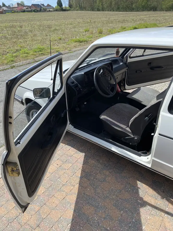 Volkswagen Golf, foto 10