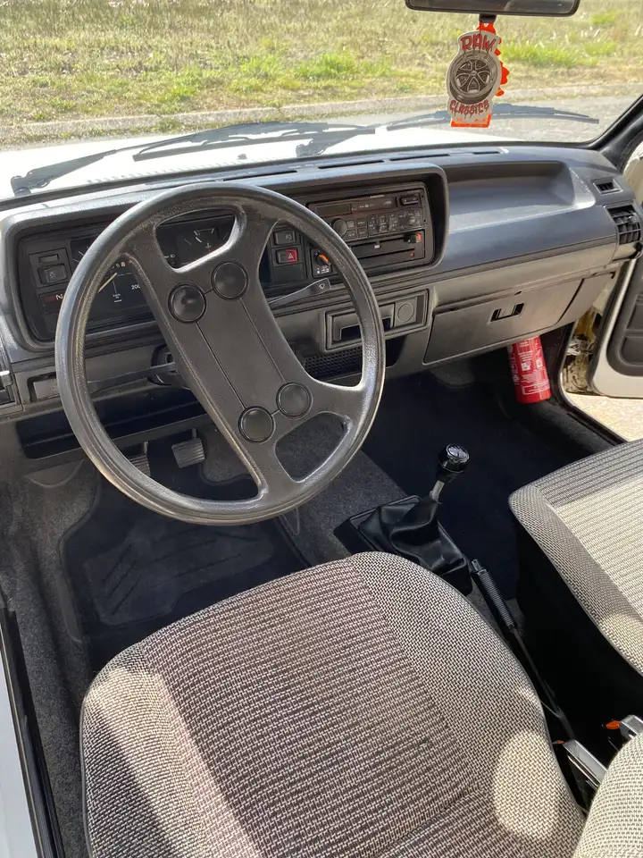 Volkswagen Golf, foto 12