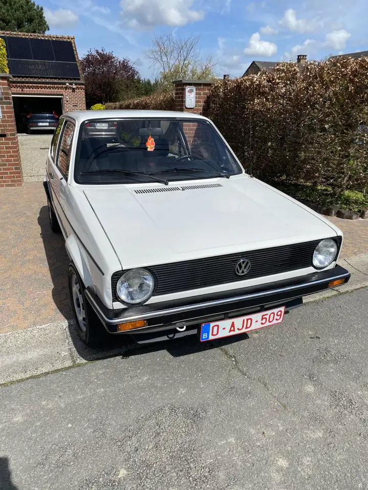 Volkswagen Golf, foto 4