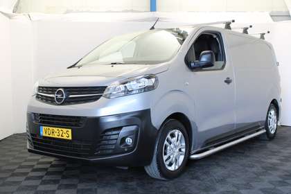 Opel Vivaro 1.5 CDTI L2H1 Edition | Navi | Cruise | *Hemelvaar