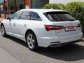 Audi A6 Avant 40TDI Quattro SPORT Standheizung AHK! Blanco - thumbnail 4
