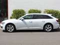 Audi A6 Avant 40TDI Quattro SPORT Standheizung AHK! Blanco - thumbnail 1
