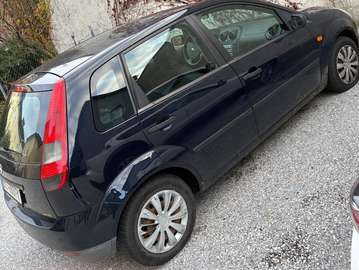 Fiesta Ambiente 1,3 8V Ambiente